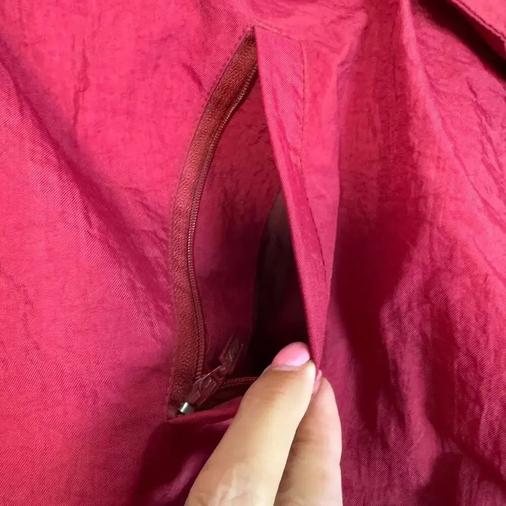 Vtg Florida State University Seminoles Starter Jacket Size L - Picture 10 of 14